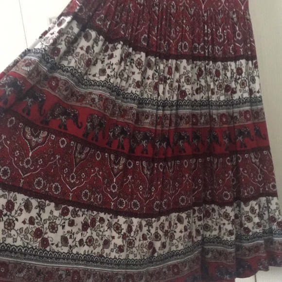 Forever 21 super soft summer dress - Picture 4 of 9